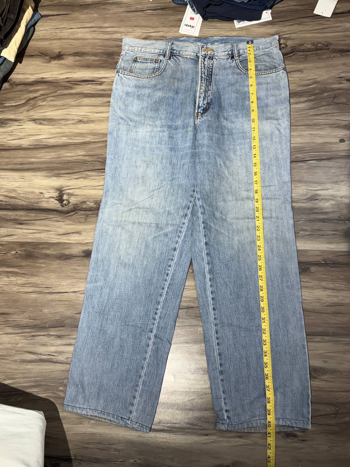 jeans size -34