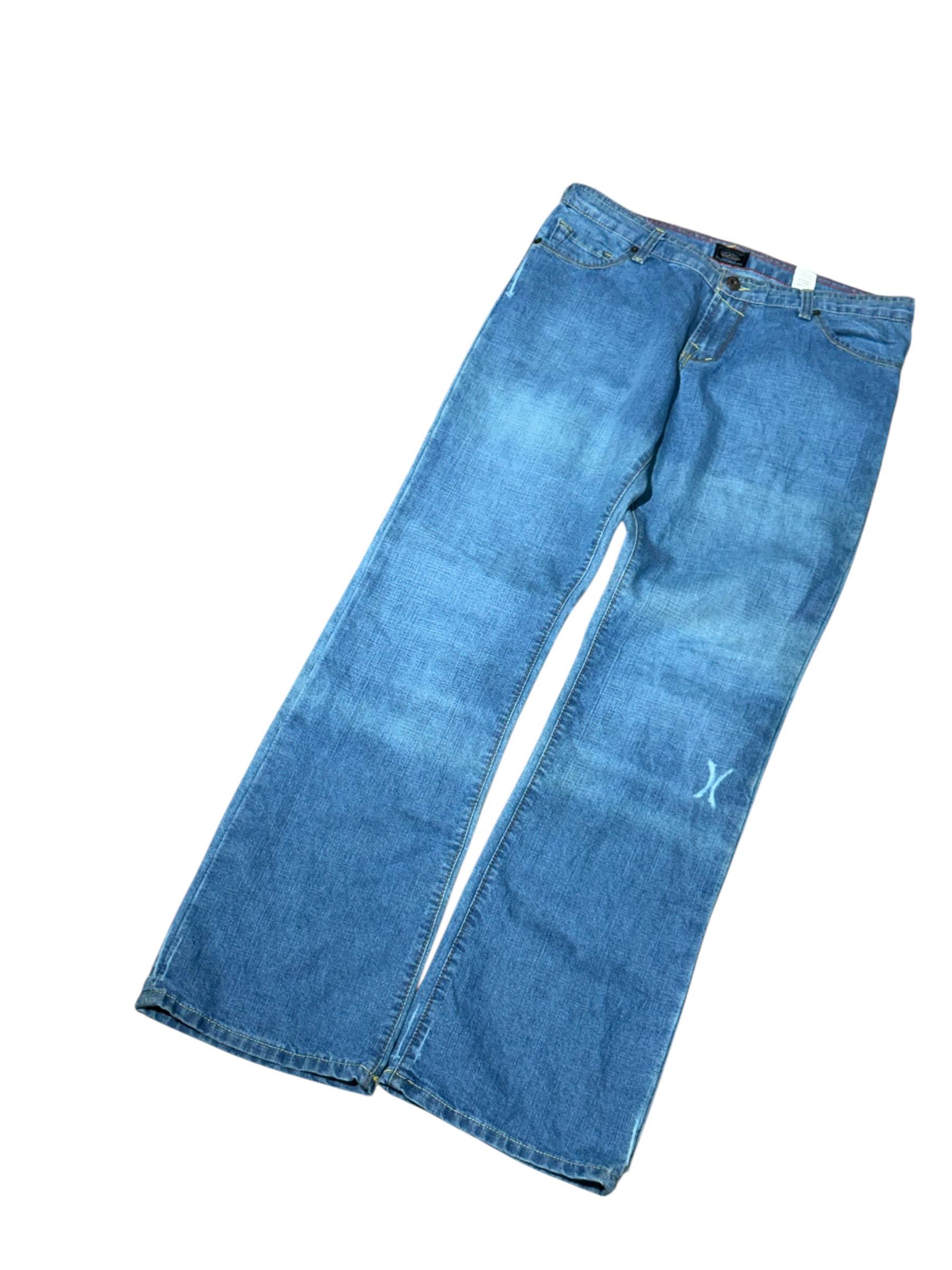 jeans size -32