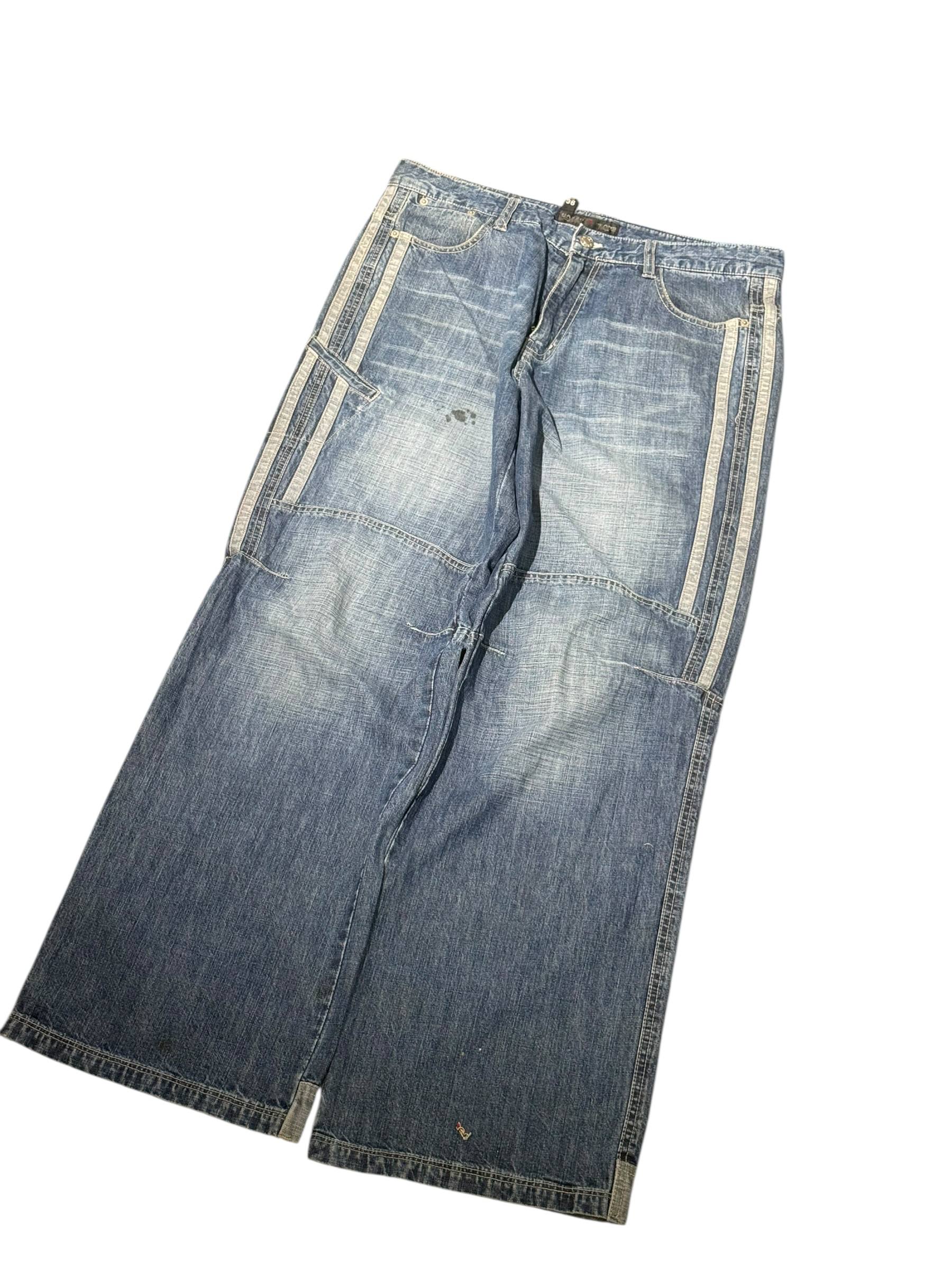 jeans size -34