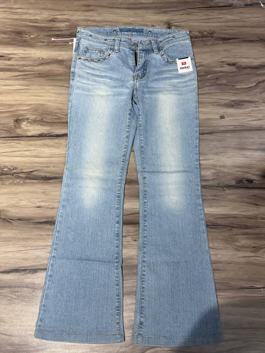 jeans size -28