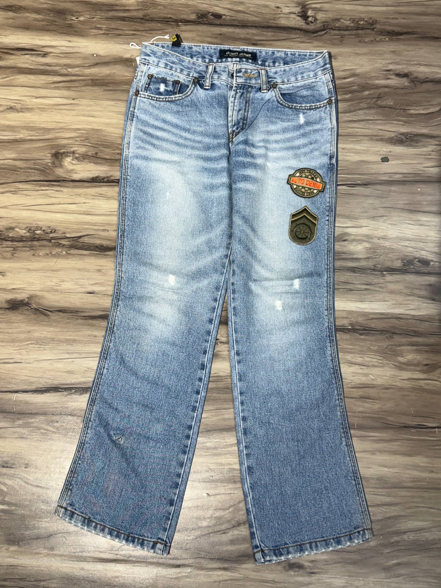 jeans size -30