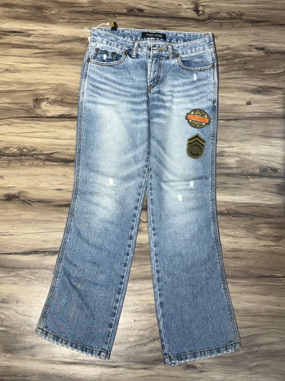 jeans size -30