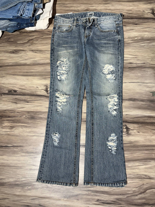 jeans size -32