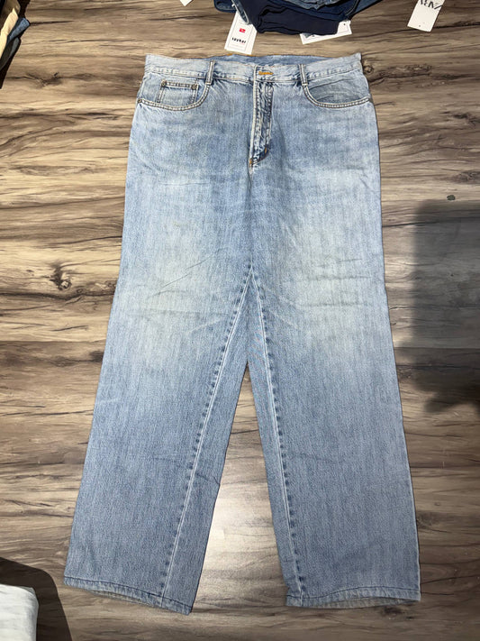 jeans size -34