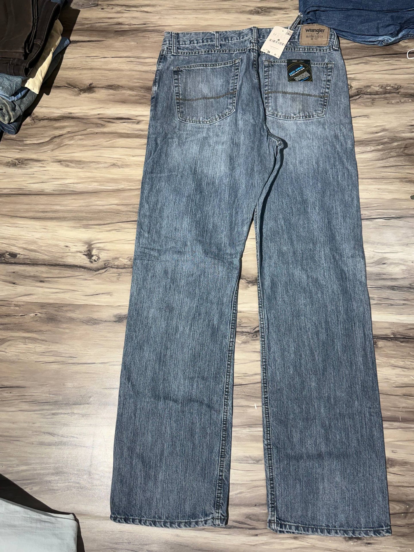 jeans size -36
