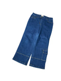 jeans size -30