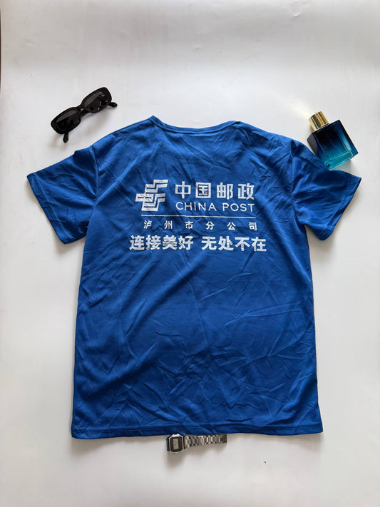 T-Shirt Size - M
