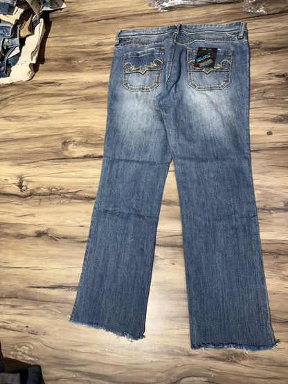 jeans size -32