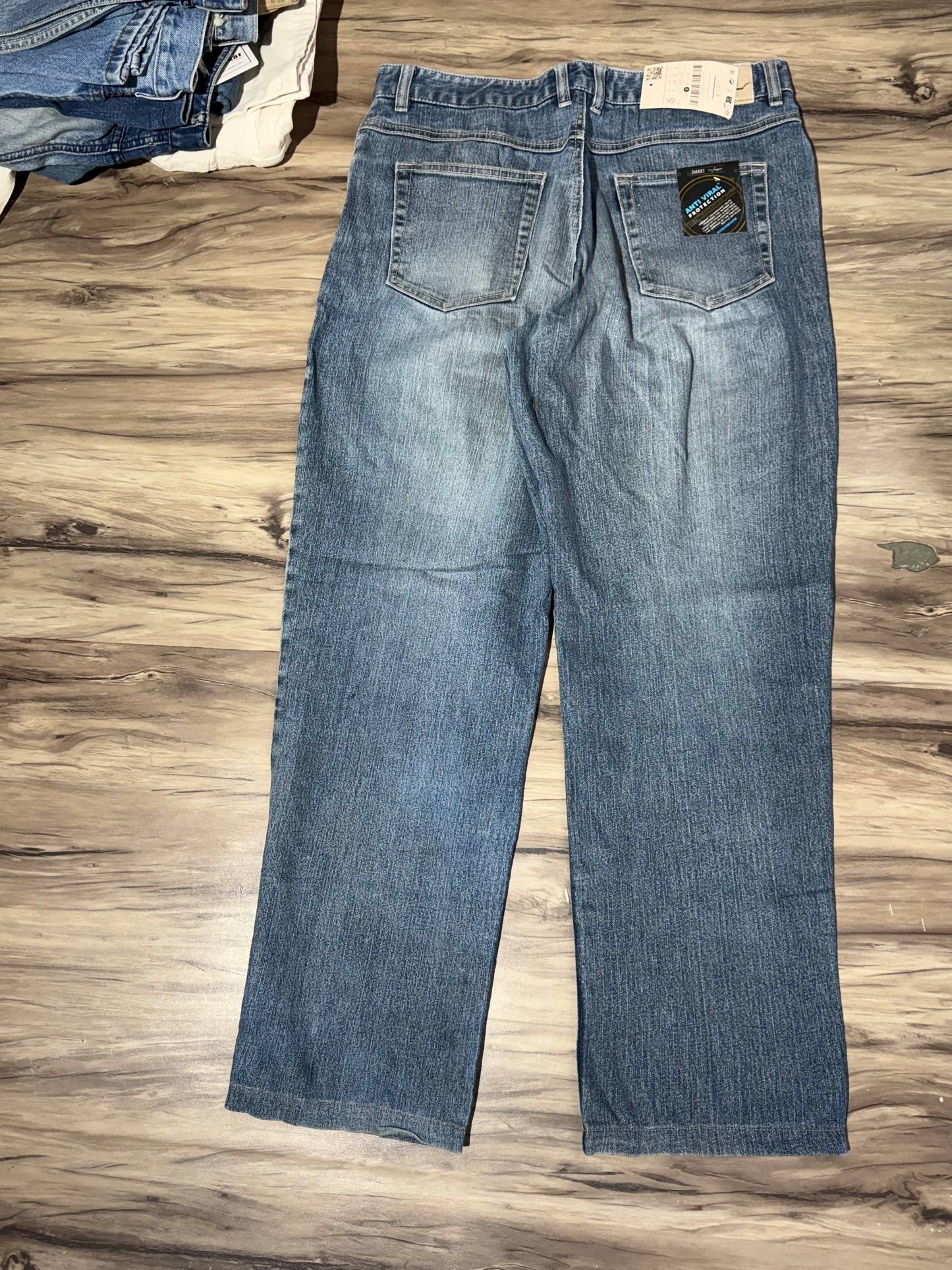 jeans size -32