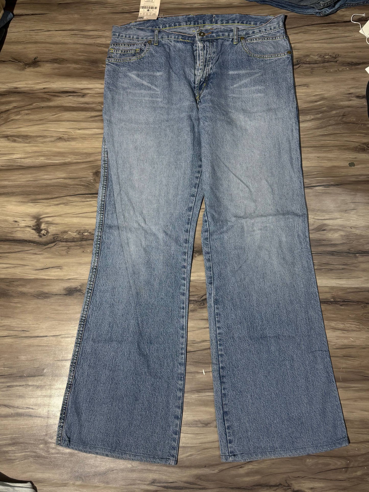 jeans size -36