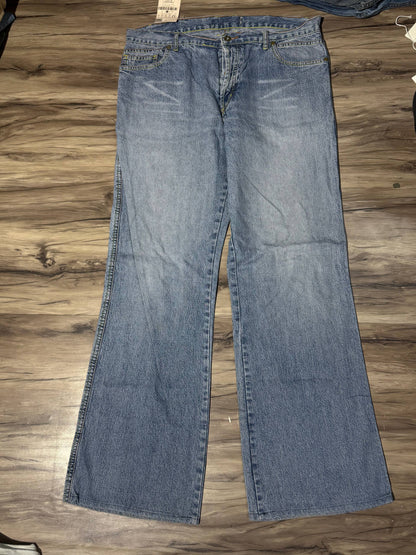 jeans size -36