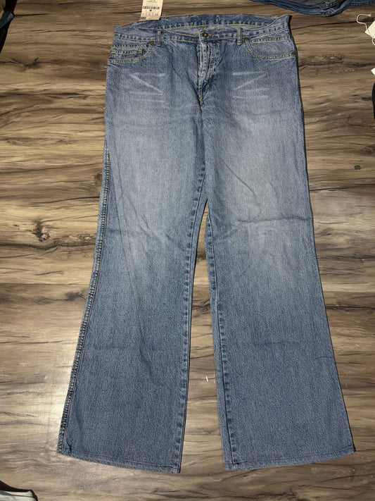 jeans size -36