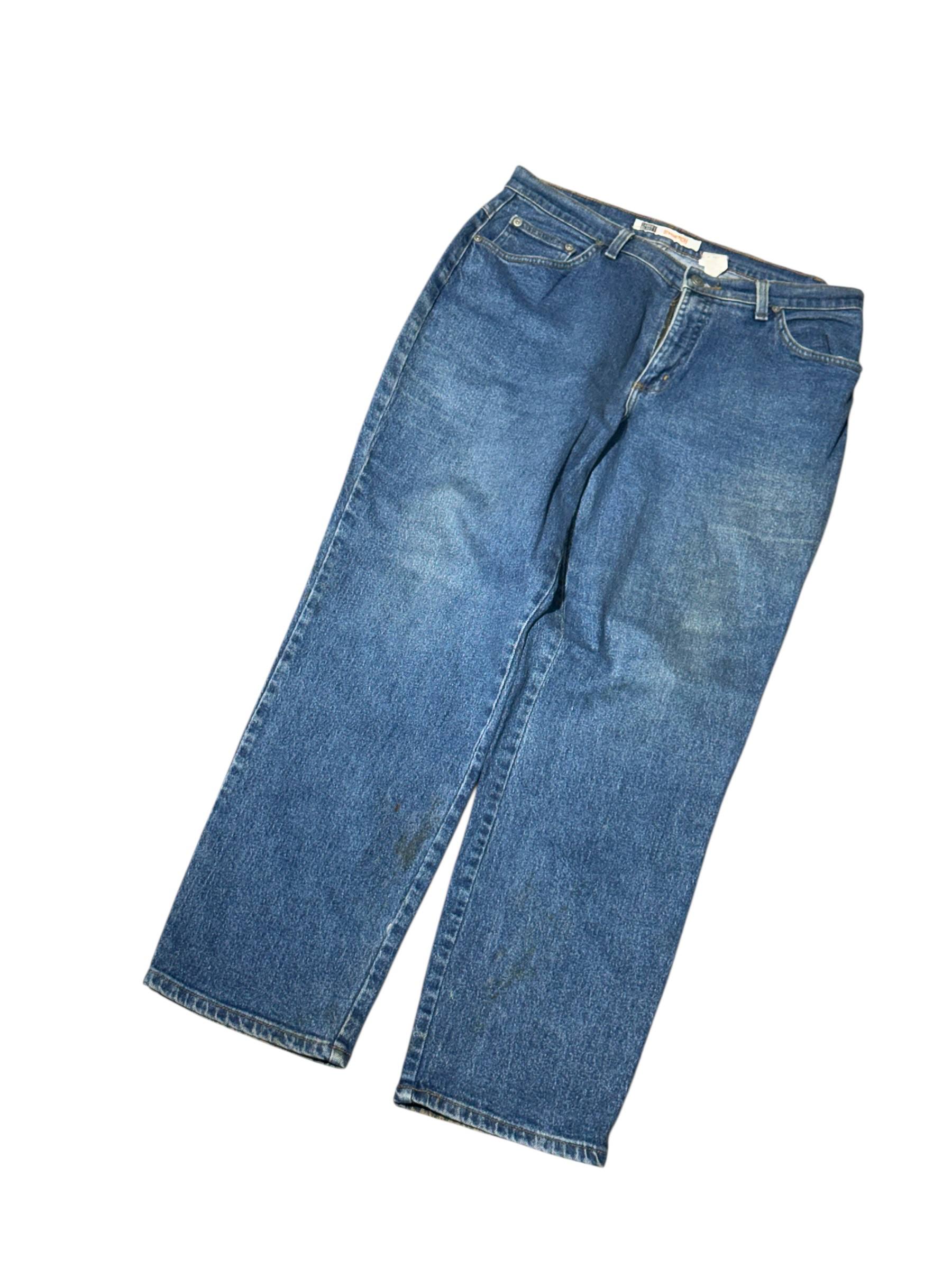 jeans size -32