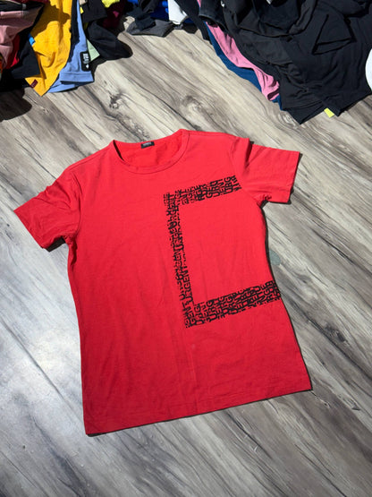 T-SHIRT SIZE L