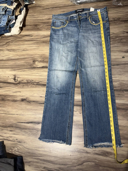 jeans size -32