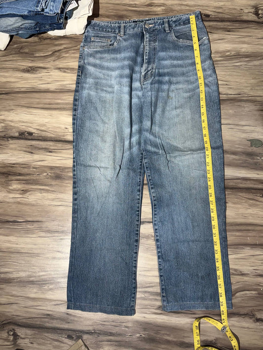 jeans size -32
