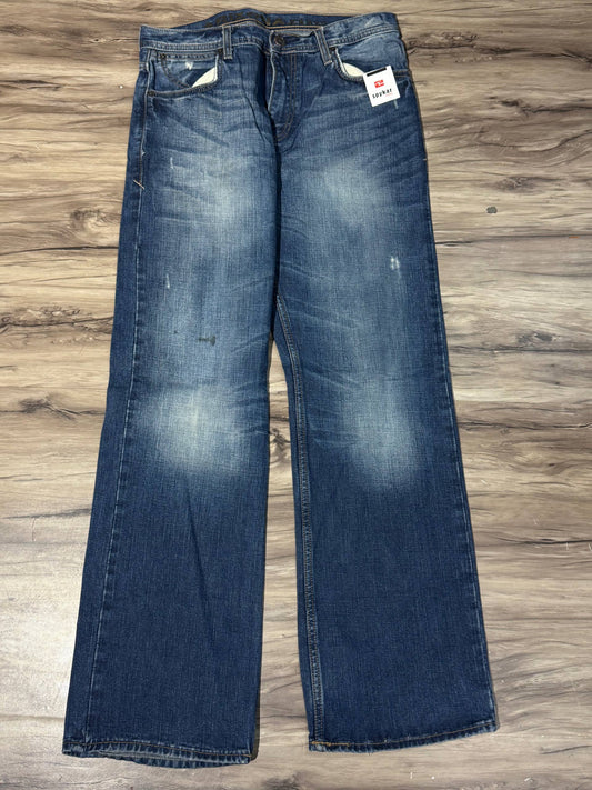 jeans size -30