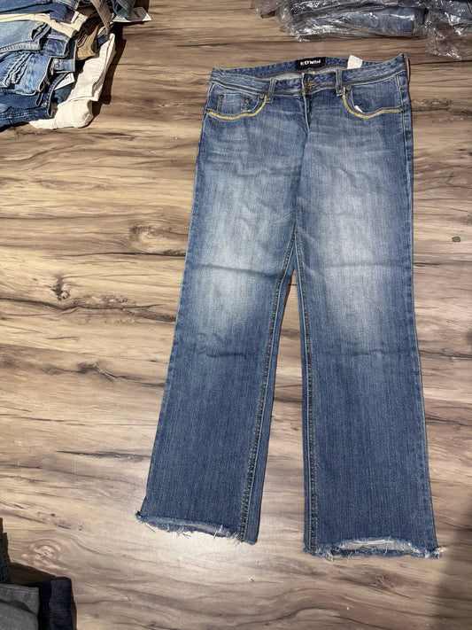 jeans size -32