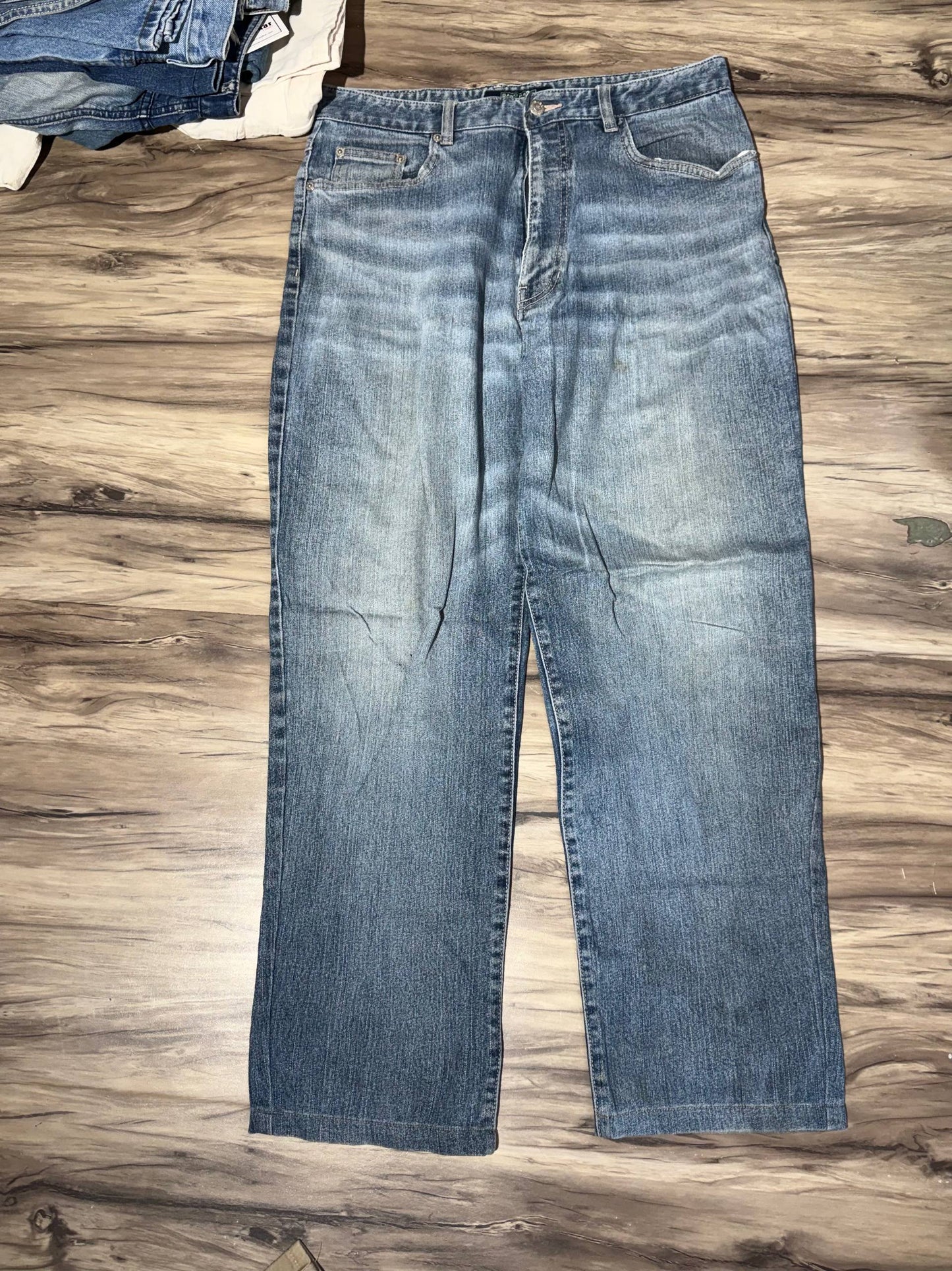 jeans size -32