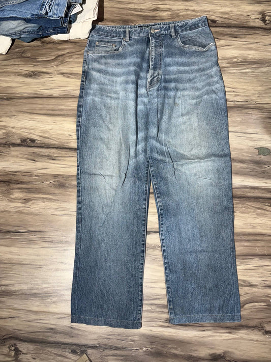 jeans size -32