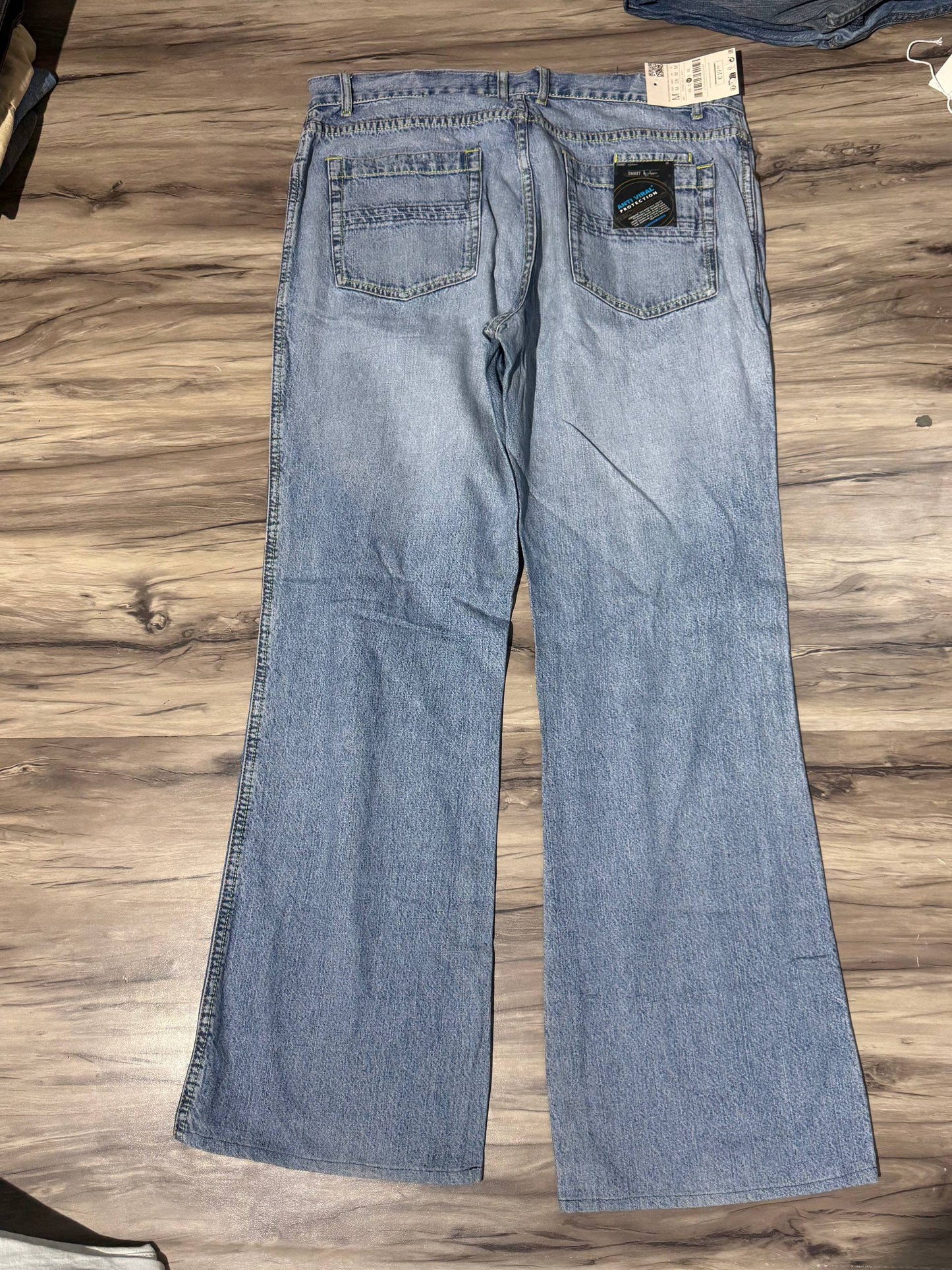 jeans size -36