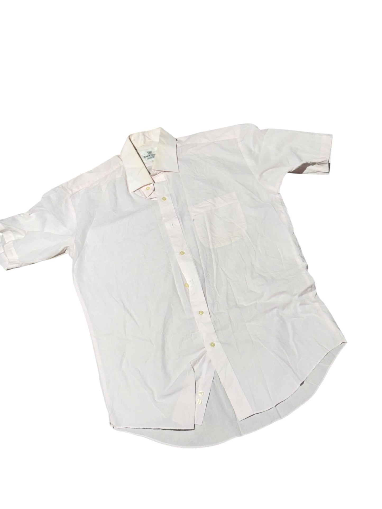 Shirt size - L