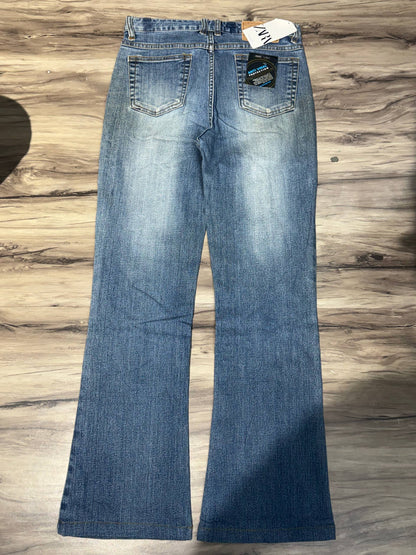 jeans size -28