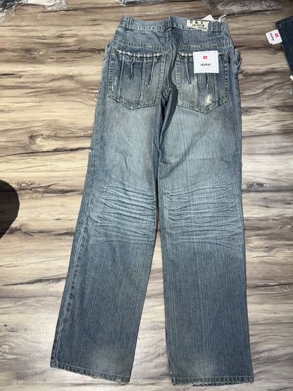 jeans size -30