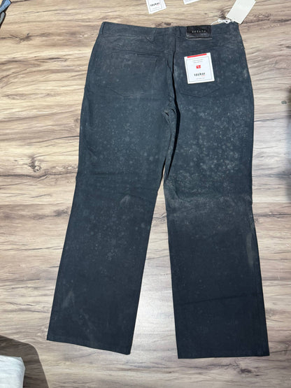 jeans size -34