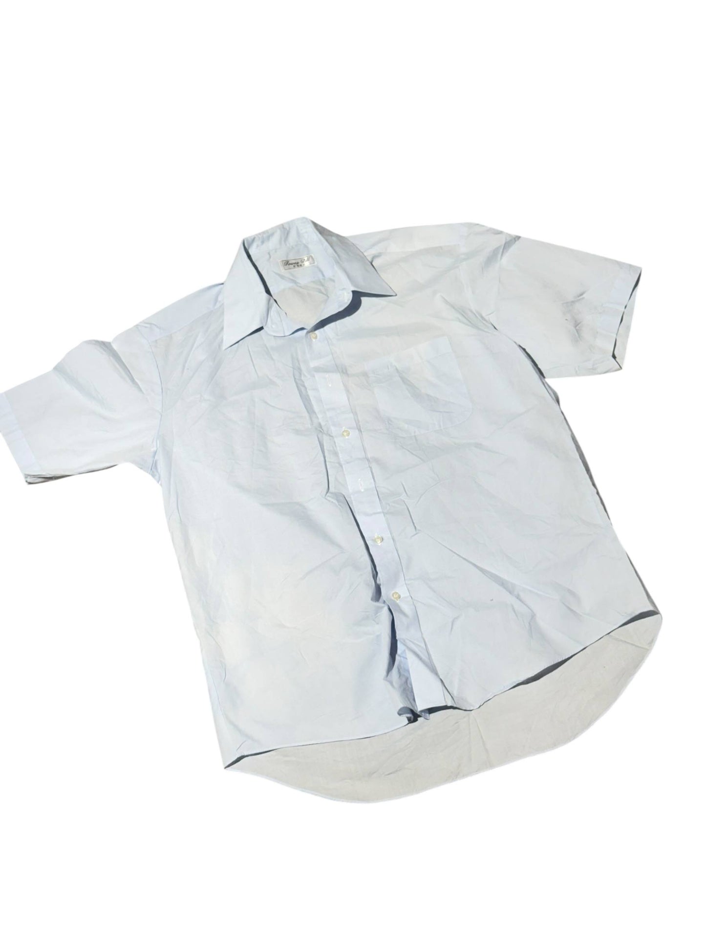 Shirt size - L