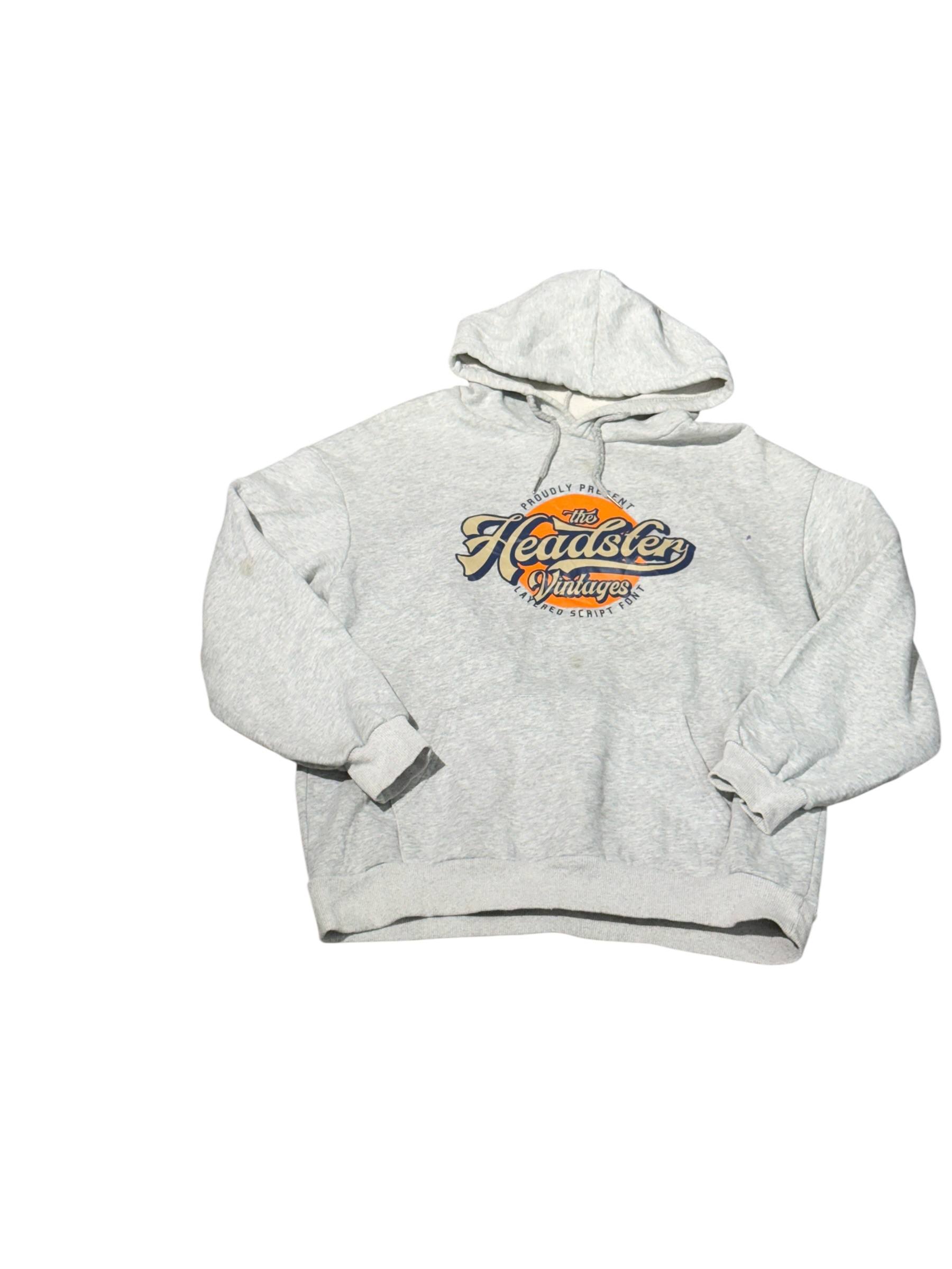 Hoodie free size