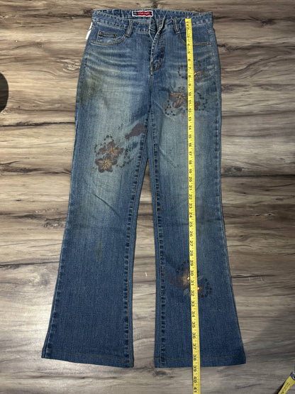 jeans size -28