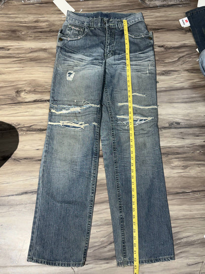 jeans size -30