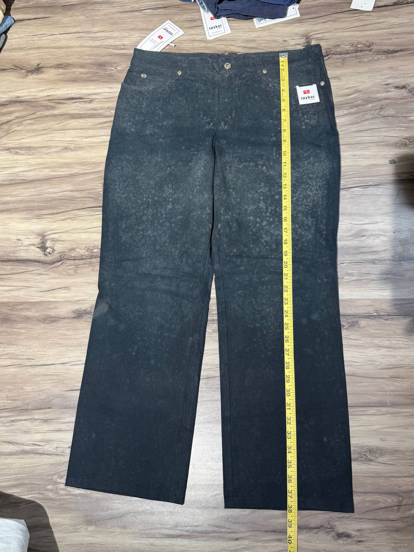 jeans size -34