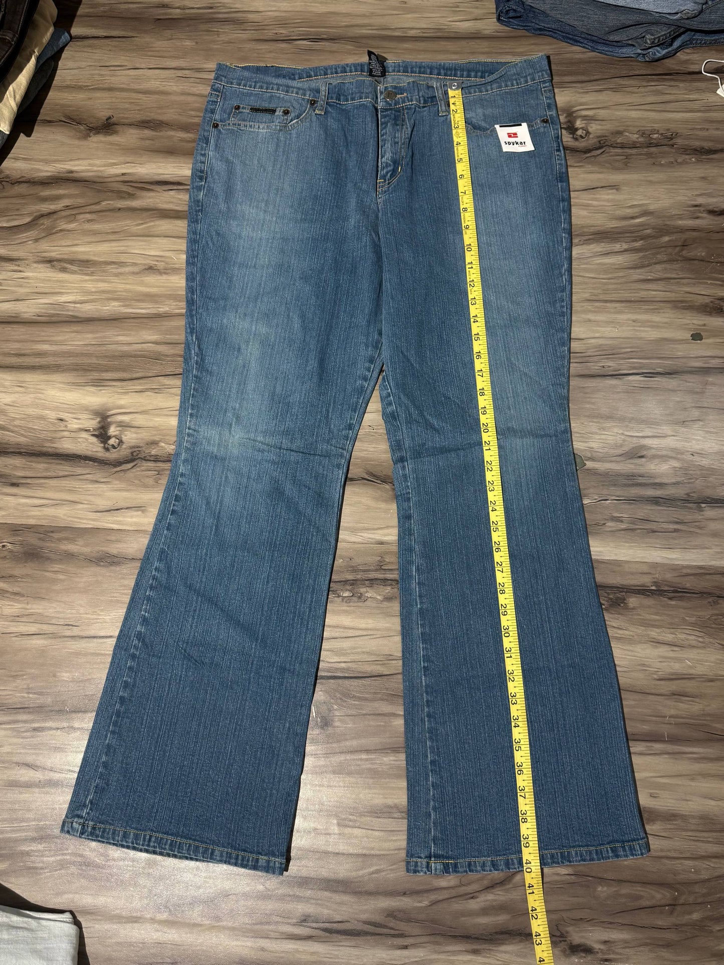 jeans size -36