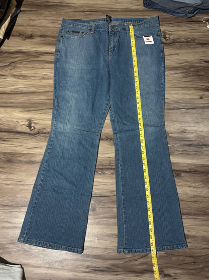 jeans size -36