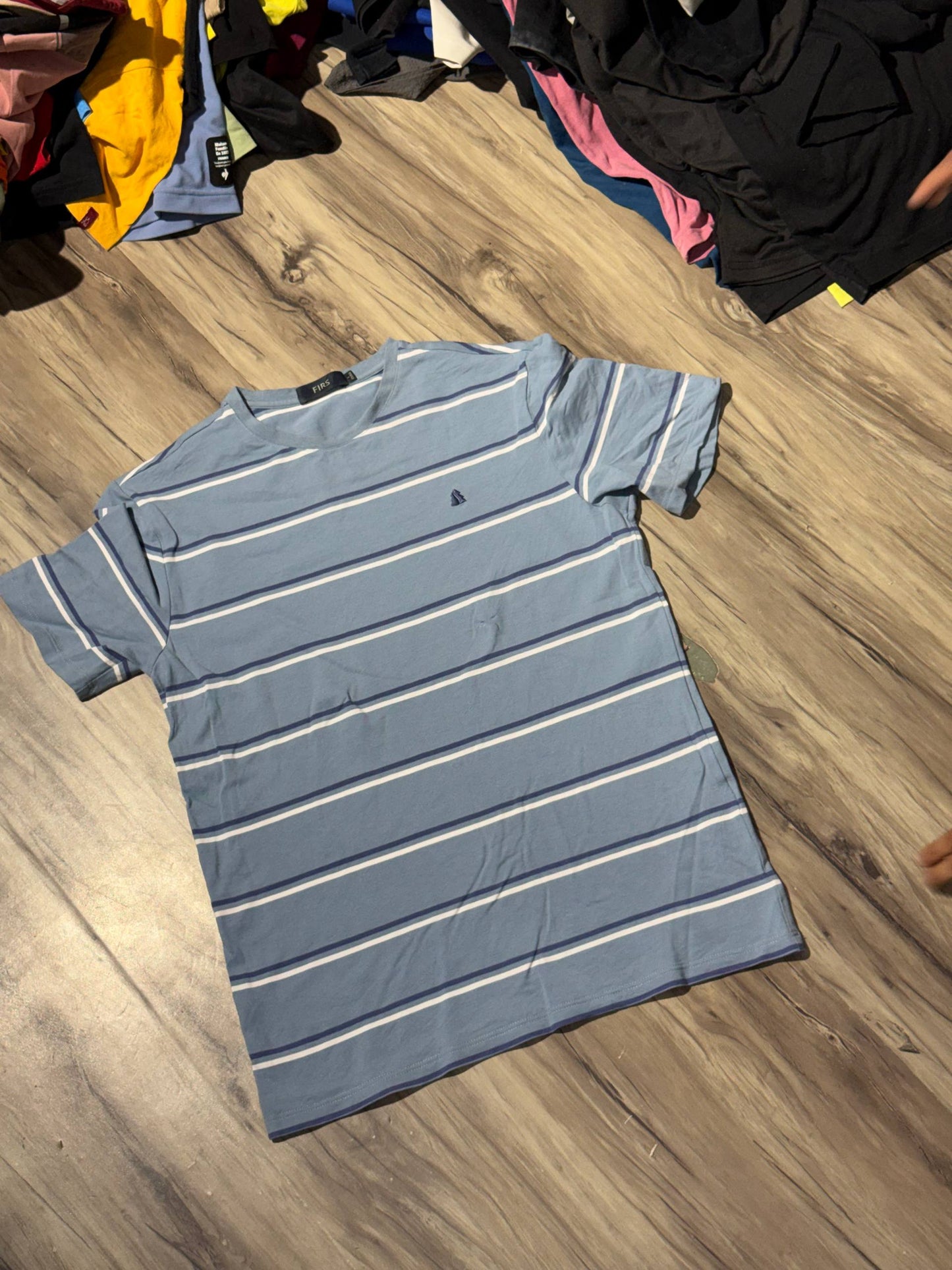 T-SHIRT SIZE L