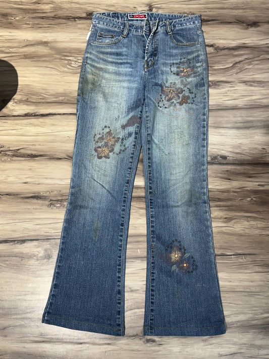 jeans size -28