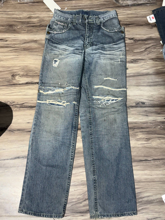 jeans size -30