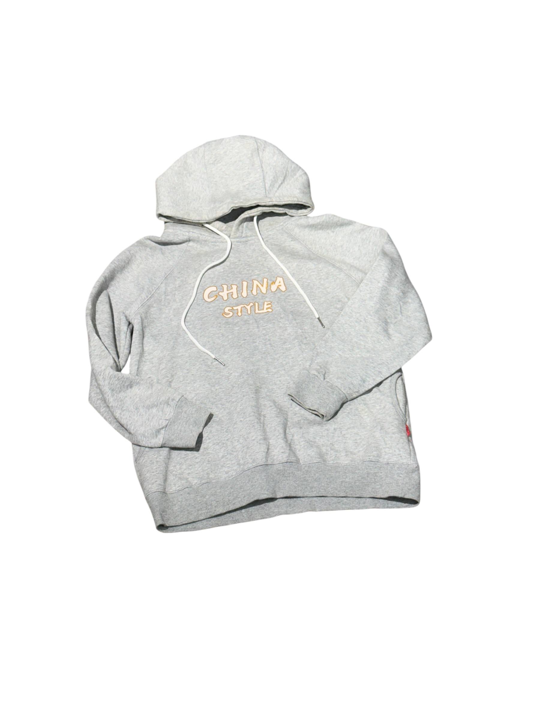 Hoodie free size
