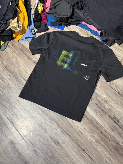 T-SHIRT SIZE M