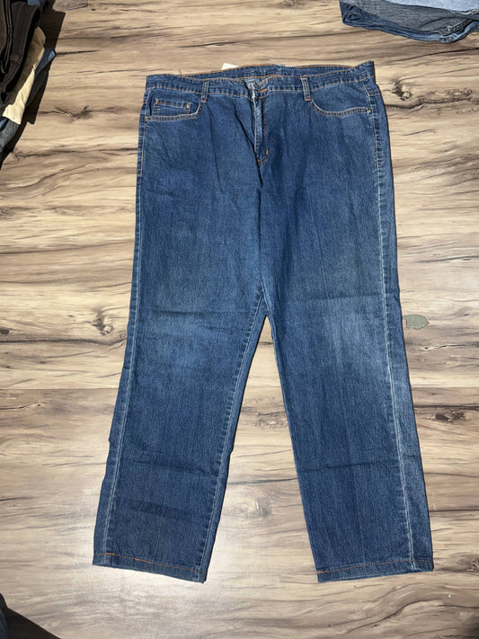 jeans size -36