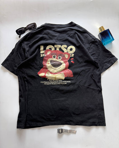 T-Shirt Size - L
