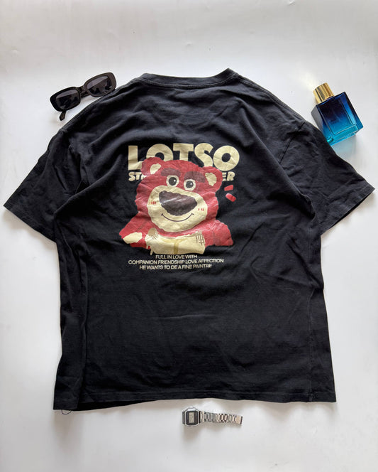 T-Shirt Size - L