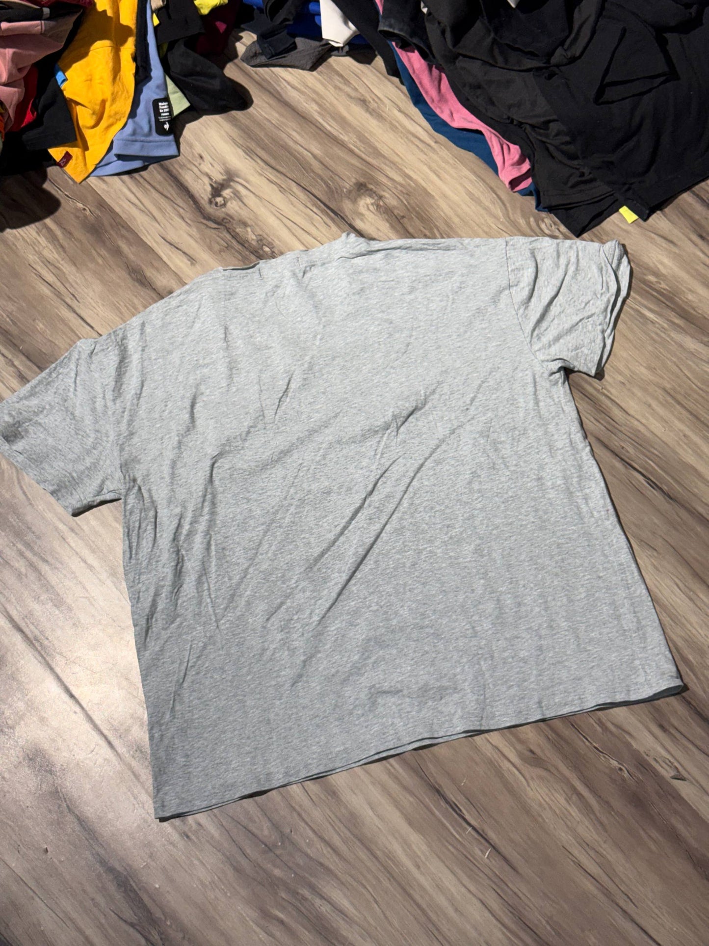 T-SHIRT SIZE L