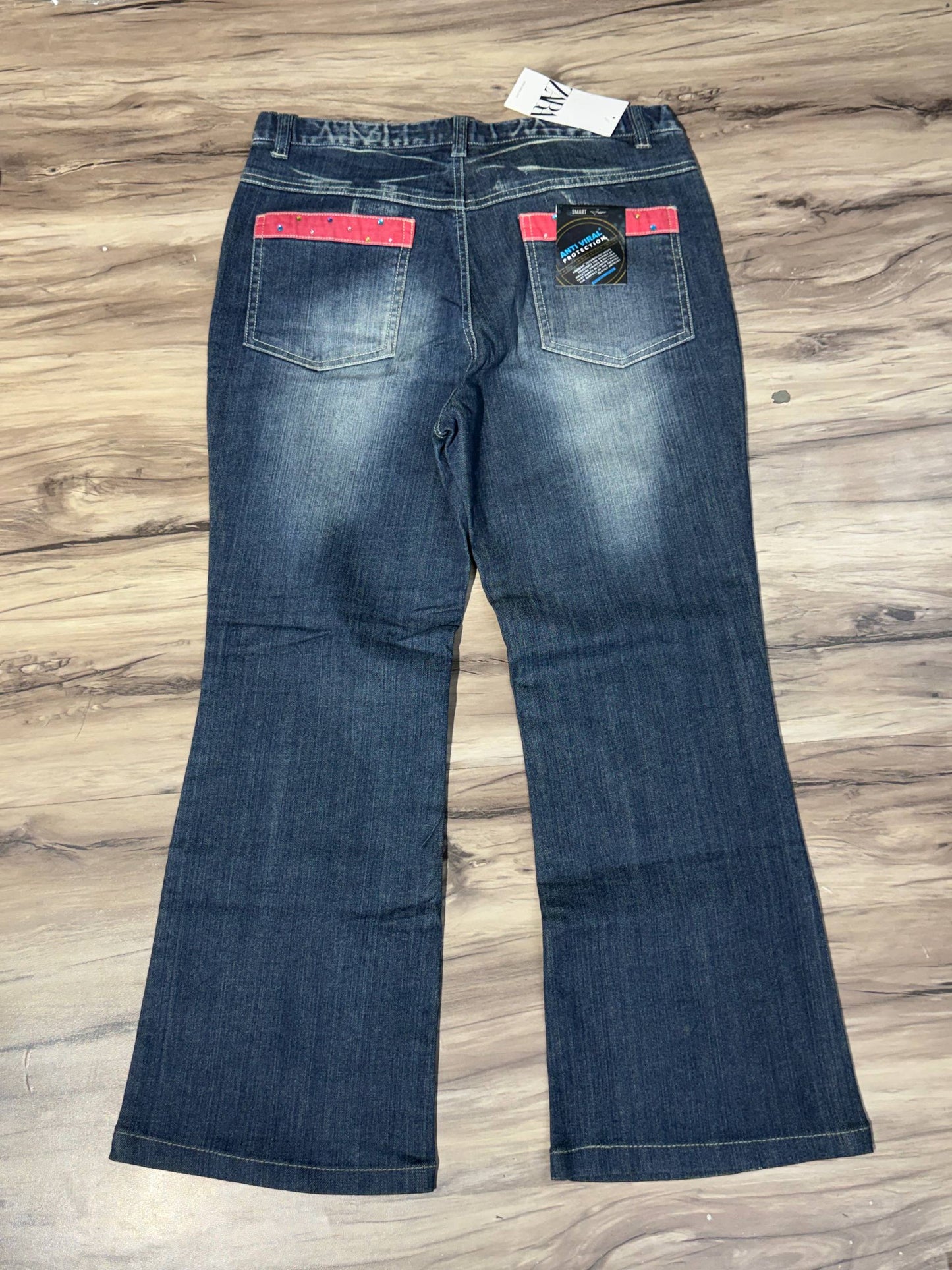 jeans size -28