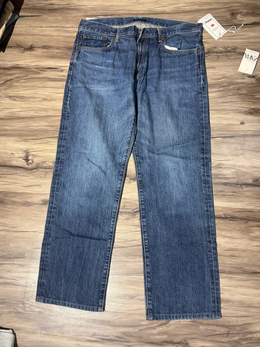 jeans size -36