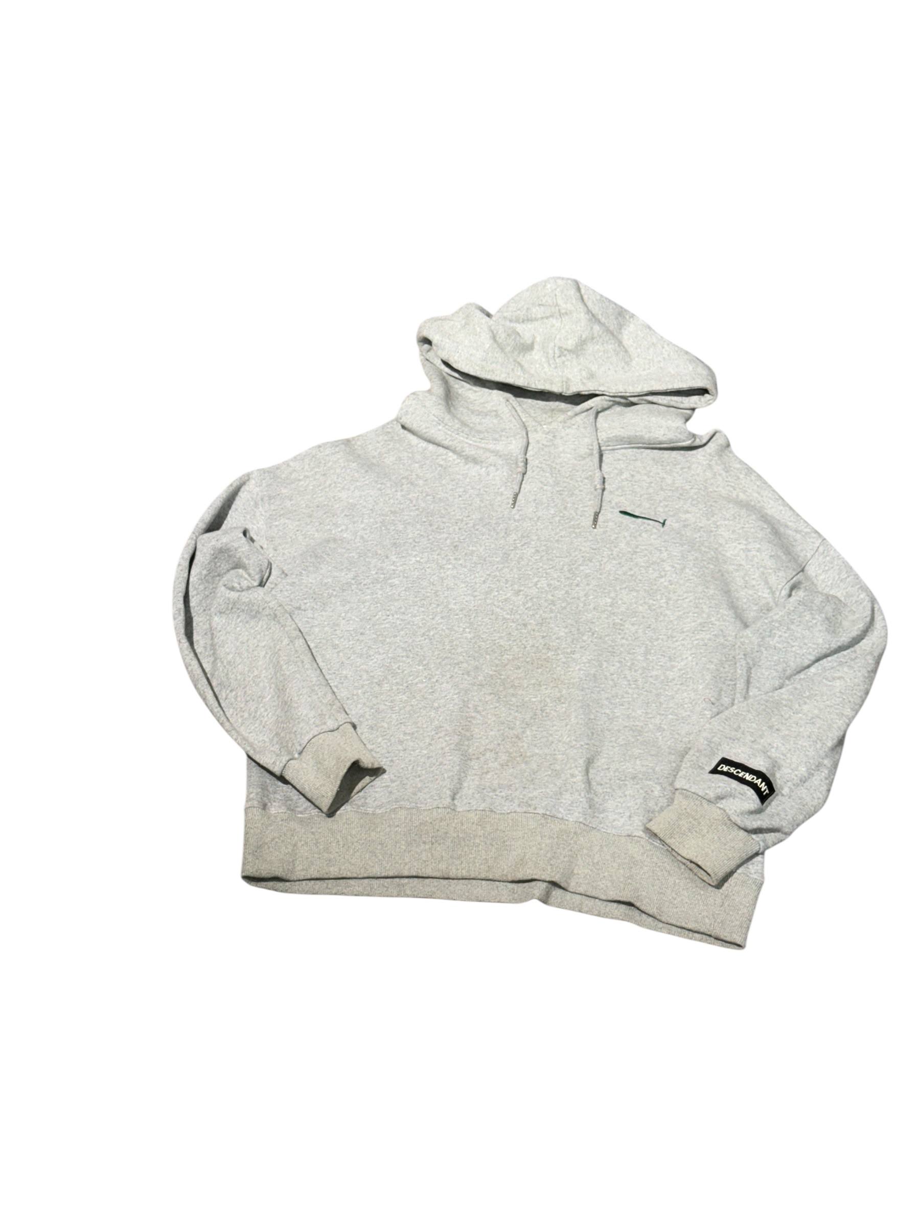 Hoodie free size