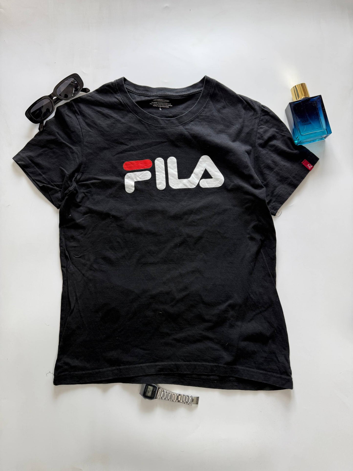 T-Shirt Size - M