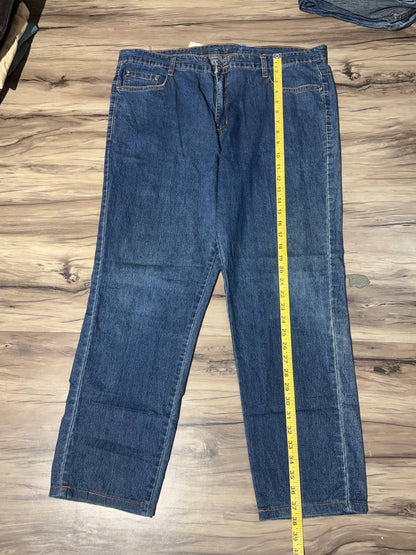 jeans size -36